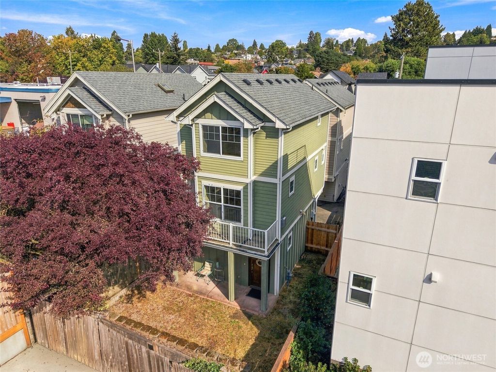 6211 7th Avenue NW, Seattle, WA 98107