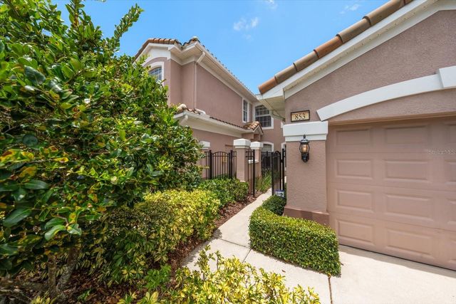 853 LANTERN WAY, Clearwater, FL 33765