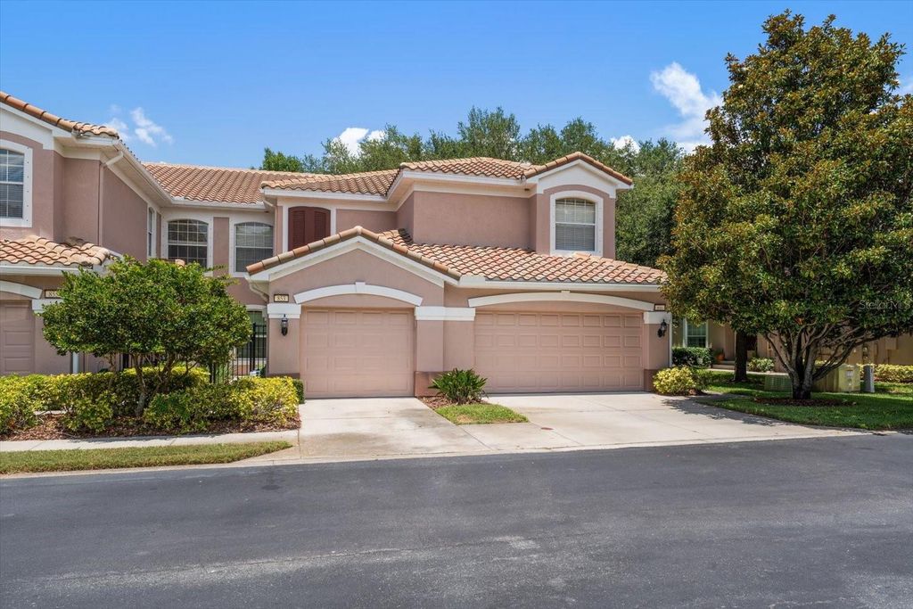853 LANTERN WAY, Clearwater, FL 33765