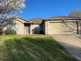 1820 Southridge Lane, Sherman, TX 75092
