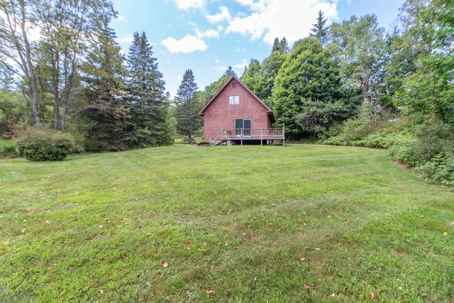 29 Roundy Brook Road, Burke, VT 05871