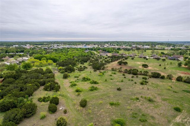1901 Rock Drive, Granbury, TX 76049