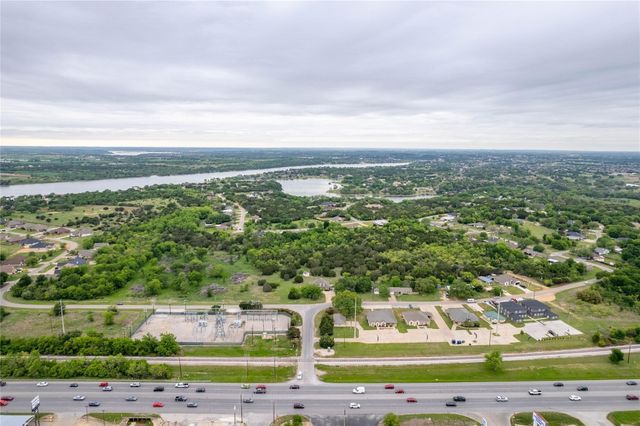1901 Rock Drive, Granbury, TX 76049