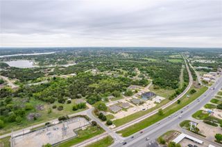 1901 Rock Drive, Granbury, TX 76049