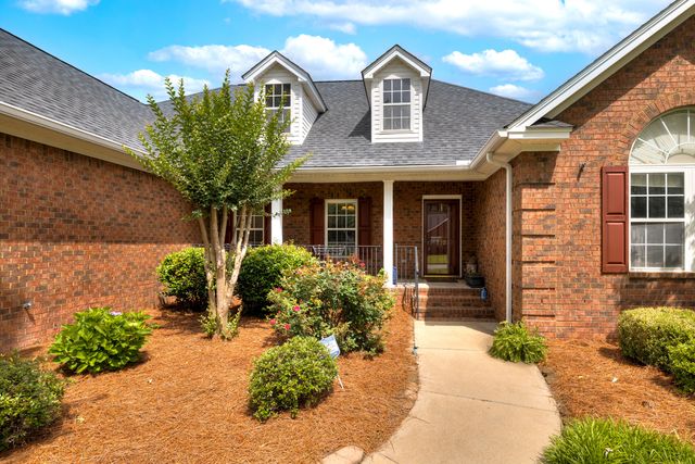 750 Windrow Drive, Sumter, SC 29150