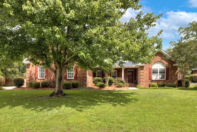 750 Windrow Drive, Sumter, SC 29150