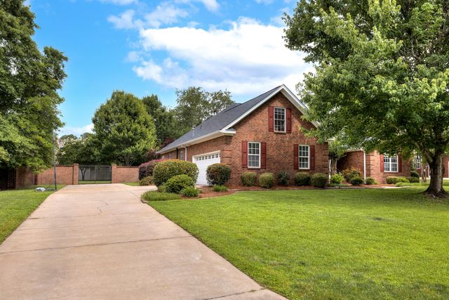 750 Windrow Drive, Sumter, SC 29150
