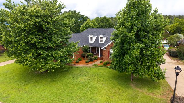 750 Windrow Drive, Sumter, SC 29150