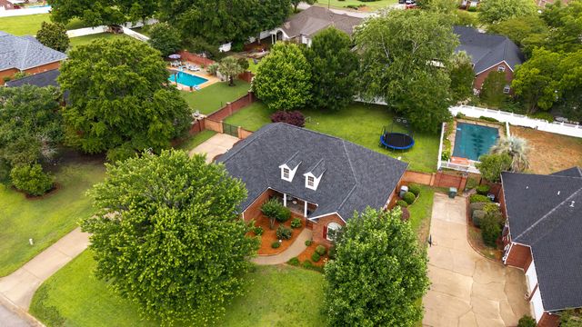 750 Windrow Drive, Sumter, SC 29150