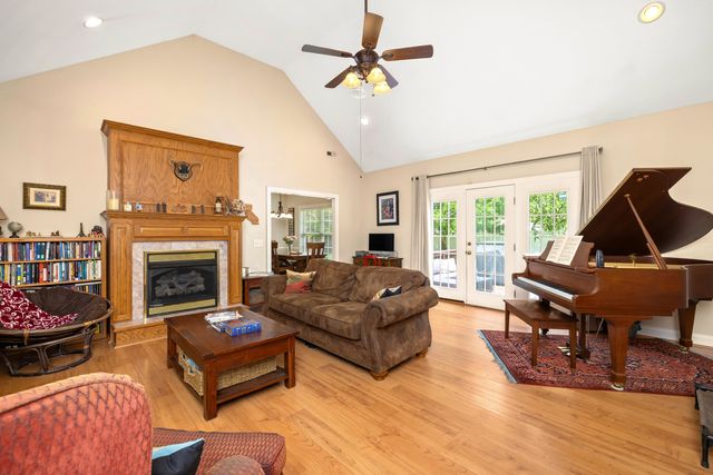 750 Windrow Drive, Sumter, SC 29150