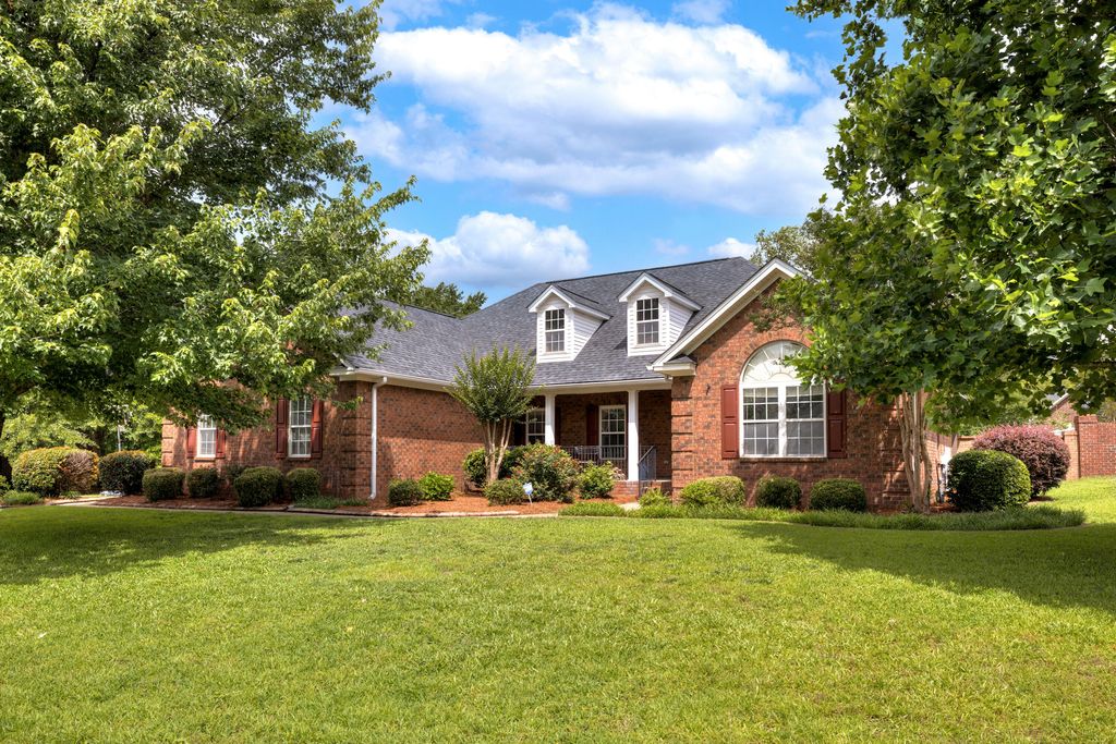 750 Windrow Drive, Sumter, SC 29150