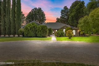 4411 Northwind Road, Las Cruces, NM 88007