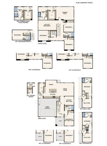 1004 Bluebell Circle, Discovery Bay, CA 94505