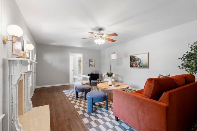 807 E 49th ST, Austin, TX 78751