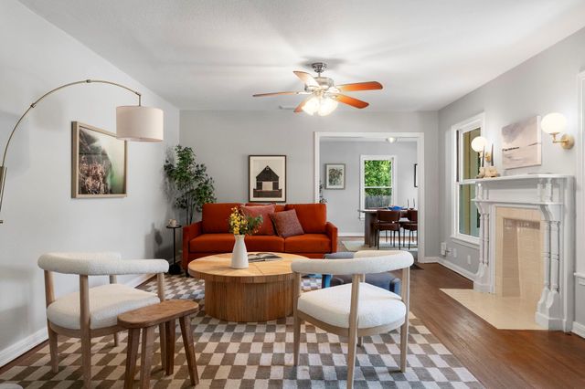 807 E 49th ST, Austin, TX 78751