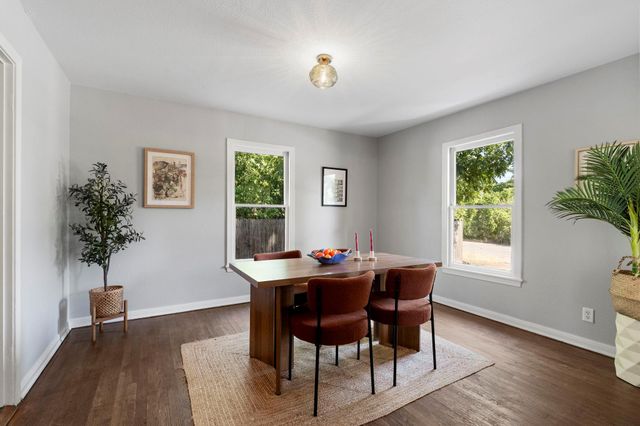 807 E 49th ST, Austin, TX 78751