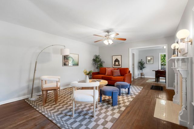 807 E 49th ST, Austin, TX 78751