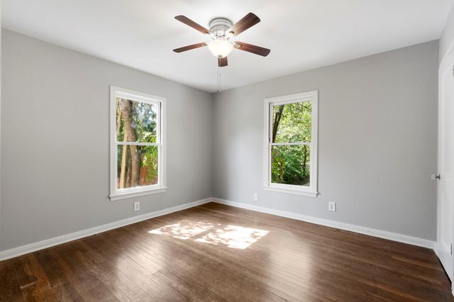 807 E 49th ST, Austin, TX 78751