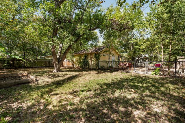 807 E 49th ST, Austin, TX 78751