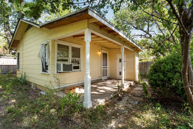 807 E 49th ST, Austin, TX 78751