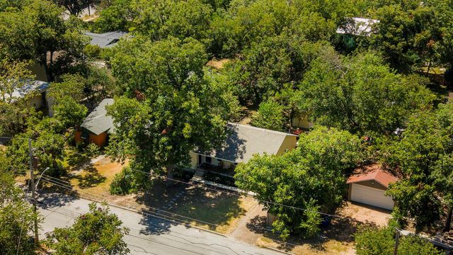 807 E 49th ST, Austin, TX 78751