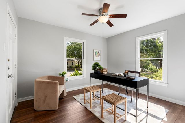 807 E 49th ST, Austin, TX 78751
