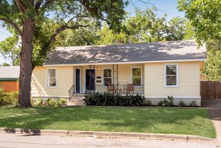 807 E 49th ST, Austin, TX 78751