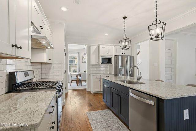 7254 Willow Park Lane, Knoxville, TN 37931