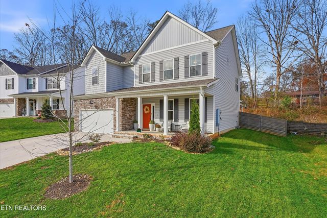 7254 Willow Park Lane, Knoxville, TN 37931