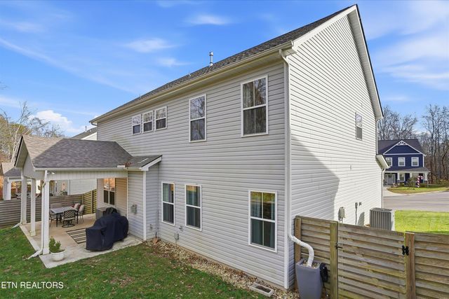 7254 Willow Park Lane, Knoxville, TN 37931