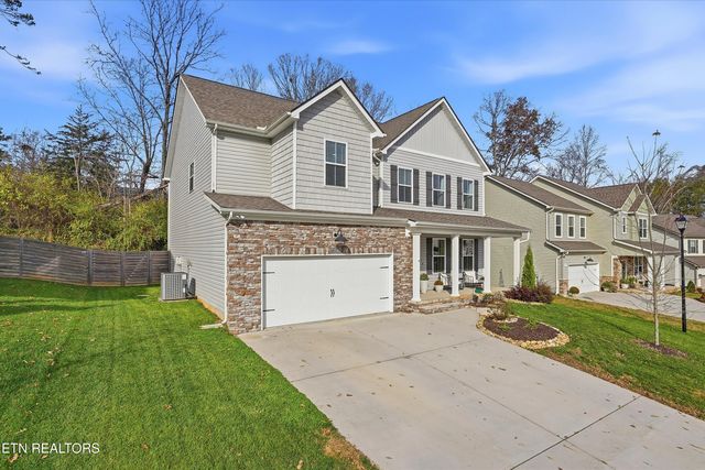 7254 Willow Park Lane, Knoxville, TN 37931