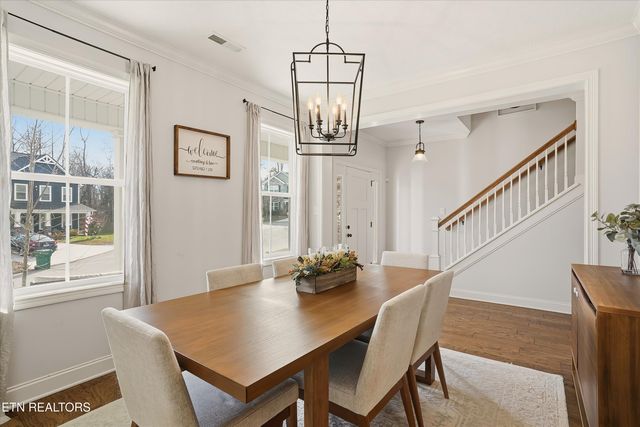 7254 Willow Park Lane, Knoxville, TN 37931