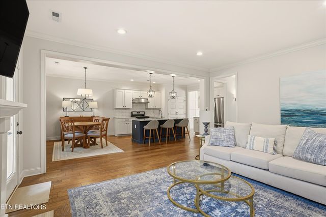 7254 Willow Park Lane, Knoxville, TN 37931