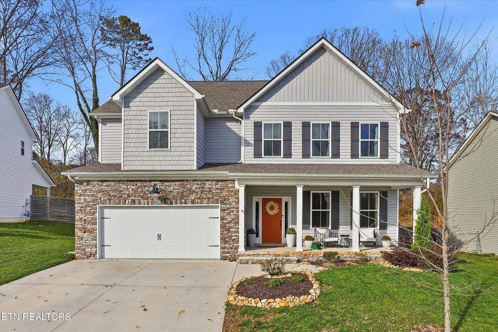 7254 Willow Park Lane, Knoxville, TN 37931