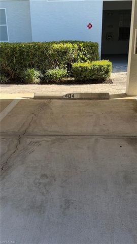3960 Loblolly Bay DR # 404, Naples, FL 34114
