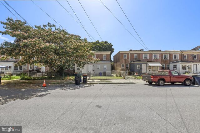 1125 REMINGTON ST, Chester, PA 19013