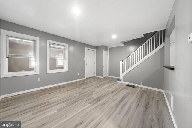 1125 REMINGTON ST, Chester, PA 19013