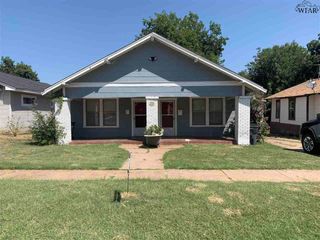 2206 1/2 8TH STREET, Wichita Falls, TX 76301