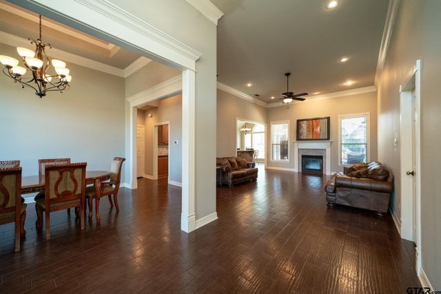 104 Glen Rose Trail, White Oak, TX 75693