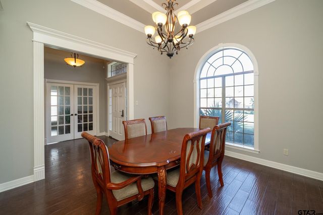 104 Glen Rose Trail, White Oak, TX 75693