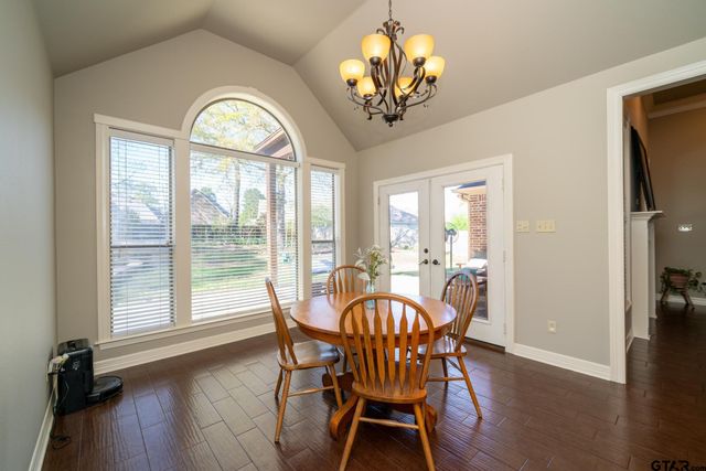 104 Glen Rose Trail, White Oak, TX 75693