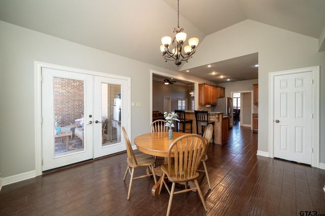 104 Glen Rose Trail, White Oak, TX 75693