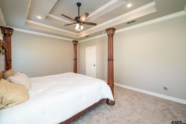 104 Glen Rose Trail, White Oak, TX 75693