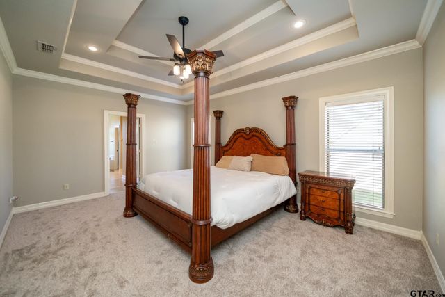 104 Glen Rose Trail, White Oak, TX 75693