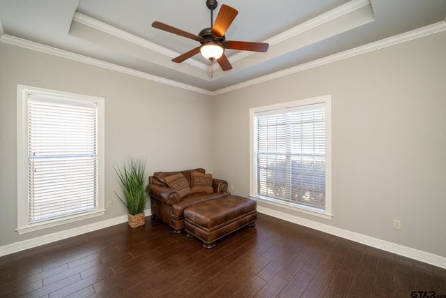 104 Glen Rose Trail, White Oak, TX 75693