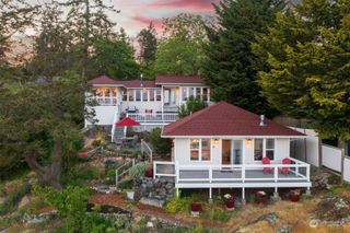 8286 Orcas Road, Orcas Island, WA 98280