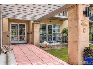 3301 Arapahoe Ave E-107, Boulder, CO 80303