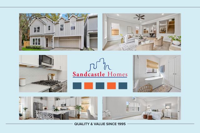 4203 Driscoll Street, Houston, TX 77098