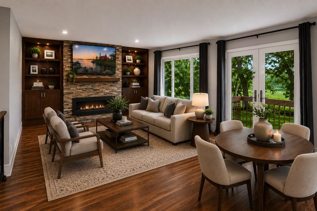 15869 Randall Lane, Minnetonka, MN 55345