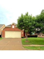 3016 Hidden Meadow Lane, Princeton, TX 75407